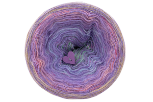 SPRING MIST BUTTERFLY - MB6