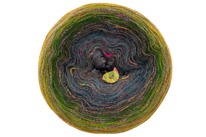 SILENT FOREST MOTH - MB8