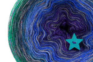 STARLIT NIGHT MOTH - MB9