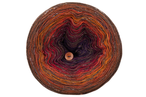 RUST LEAF BUTTERFLY - MB10