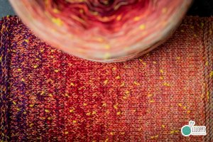 RED BRUSH MOTH (MB1)