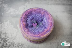 SPRING MIST BUTTERFLY - MB6