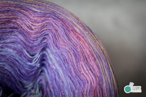 SPRING MIST BUTTERFLY - MB6