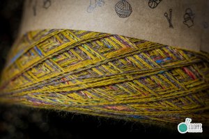 SILENT FOREST MOTH - MB8