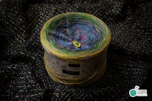 SILENT FOREST MOTH - MB8