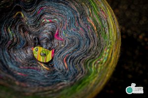 SILENT FOREST MOTH - MB8