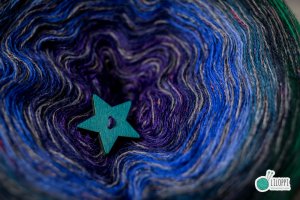 STARLIT NIGHT MOTH - MB9