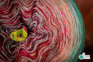 LATE SUMMER BUTTERFLY - MB11