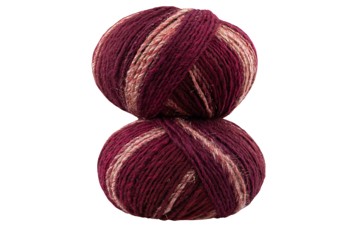 Liloppi Spark -  Mrożone Wiśnie 45089