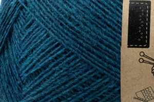 Liloppi Palla Slim -ciemny petrol Z9290