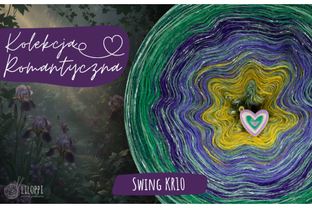 Liloppi Swing  - KR 10