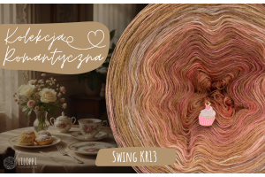 Liloppi Swing  - KR 13