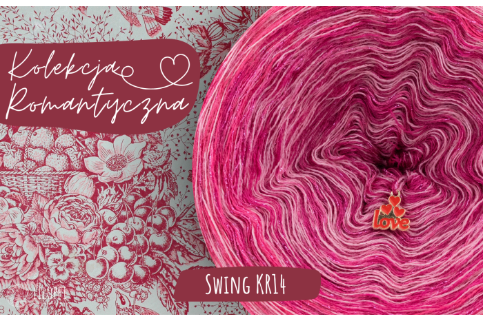 Liloppi Swing  - KR 14