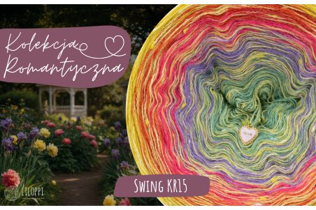 Liloppi Swing  - KR 15