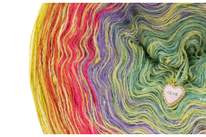 Liloppi Swing  - KR 15