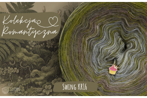 Liloppi Swing  - KR 16