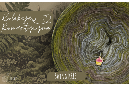 Liloppi Swing  - KR 16