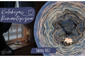 Liloppi Swing  - KR 17