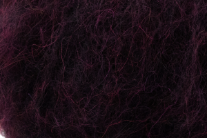 DROPS Brushed Alpaca Silk - 43 ciemne winogrona