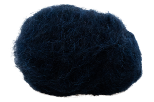 DROPS Brushed Alpaca Silk - 42 ciemnogranatowy