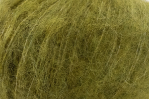 DROPS Brushed Alpaca Silk - 45 oliwa z oliwek