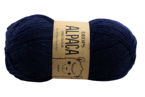 DROPS Alpaca - 9047 azuryt