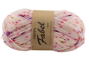 DROPS Fabel Print - magiczny pył 930