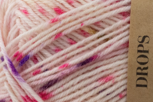 DROPS Fabel Print - magiczny pył 930