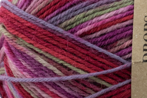 DROPS Fabel Print -  piknik 911