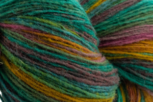 Liloppi Luna - kolor 2868