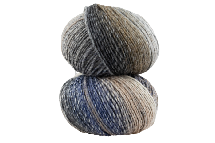 Liloppi Pagliaccio - ZIMOWY MROŹNY ŚWIT