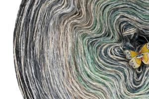 MINT NOCTURNE MOTH - MB13