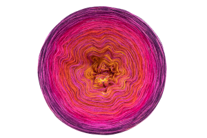 CRIMSON ILLUSION BUTTERFLY - MB14