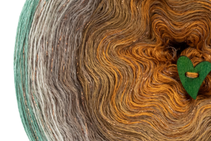 Mint Jungle Pulse WJ13