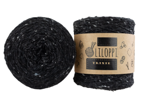 Liloppi Trixie - Tenebre