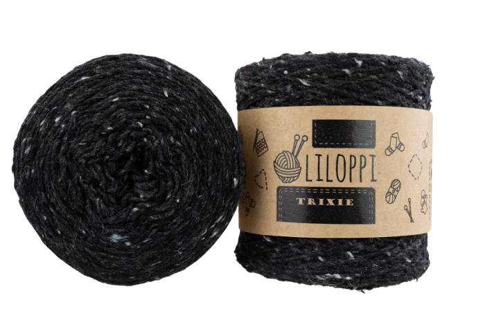 Liloppi Trixie - Tenebre