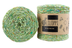 Liloppi Trixie - Pisello