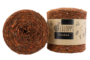 Liloppi Trixie - Tegola