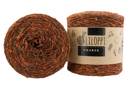 Liloppi Trixie - Tegola