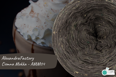 CIEMNA MOKKA - AMM4