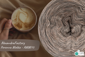 PORANNA MOKKA - AMM10