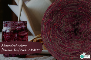 DOMOWA KONFITURA - AMM11