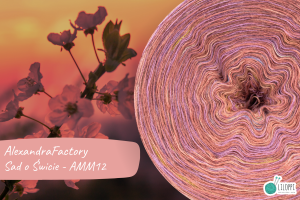 SAD O ŚWICIE - AMM12