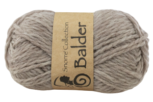 Viking Garn Balder - 807 beż