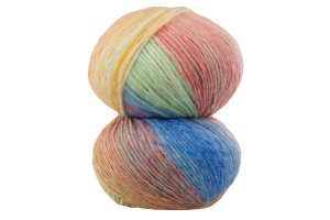 Liloppi Light Merino Pagliaccio - 70555