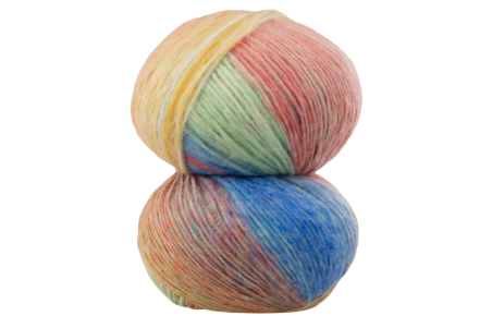 Liloppi Light Merino Pagliaccio - 70555