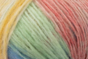 Liloppi Light Merino Pagliaccio - 70555