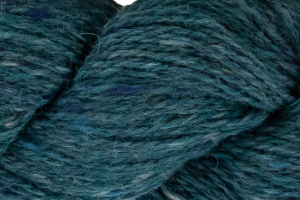 Viking Garn Andes Tweed - 229 Turkis