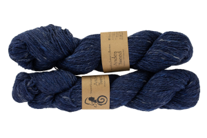 Viking Garn Andes Tweed - 226 Marine