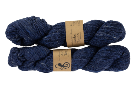 Viking Garn Andes Tweed - 226 Marine